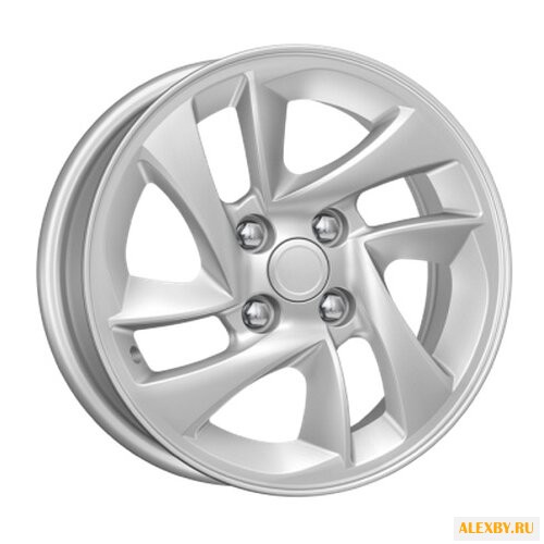 Колесный диск K&K КС651