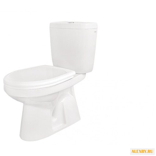 Унитаз Santek Анимо 1WH302136