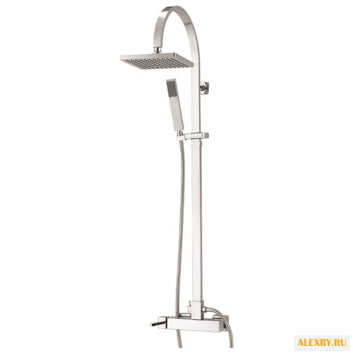 Душевая стойка KAISER Sonat 34288