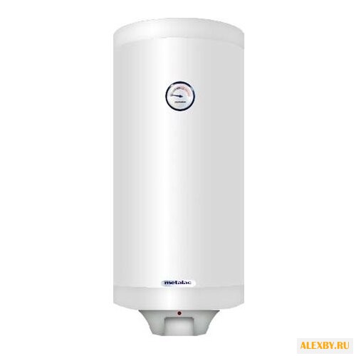 Накопительный водонагреватель