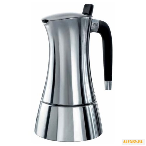 Кофеварка Bugatti Milla 3 чашки