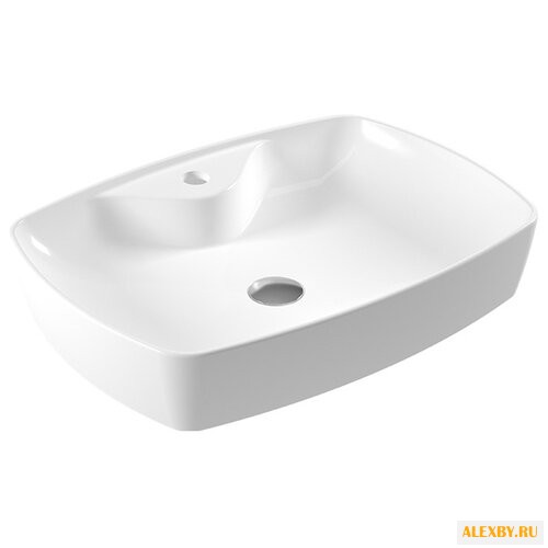 Раковина 60 см SEREL 1634