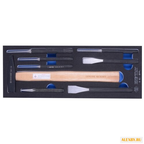 Набор столярных инструментов