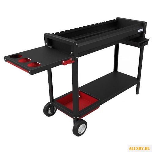 Мангал Grillver Файркрафт