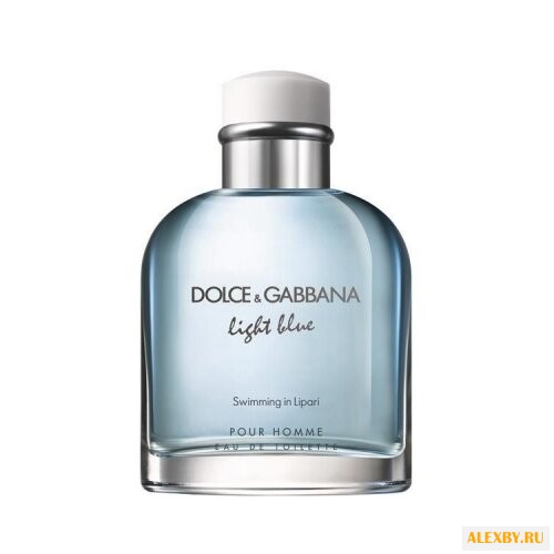 DOLCE & GABBANA Light Blue
