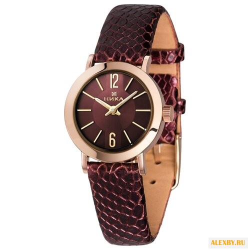 Наручные часы НИКА 0102A.0.1.64A