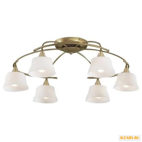 Citilux Стелла CL110162