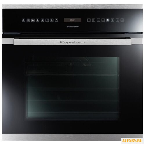 Духовой шкаф Kuppersbusch EEB