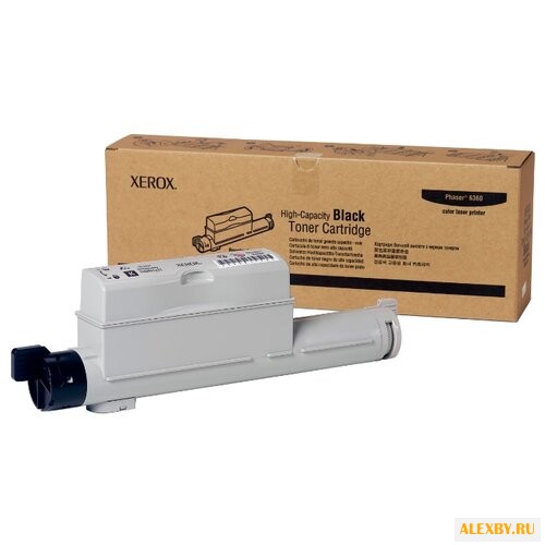 Картридж Xerox 106R01221