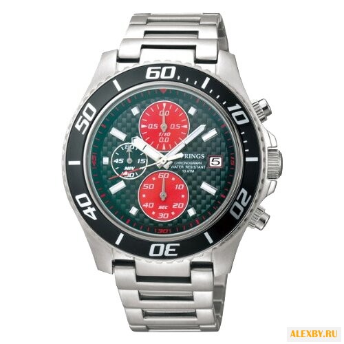 Наручные часы J. Springs BFD071