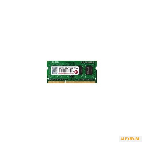 Оперативная память Transcend