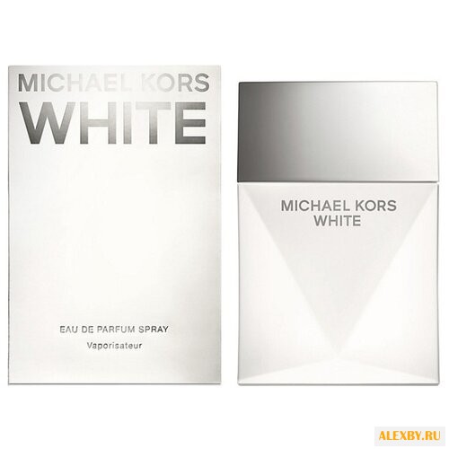 MICHAEL KORS Michael Kors White
