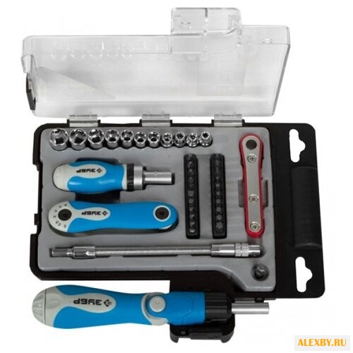 Набор автомобильных