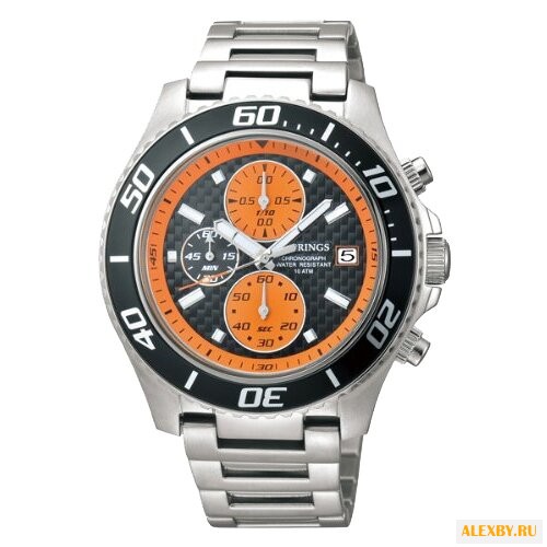 Наручные часы J. Springs BFD072