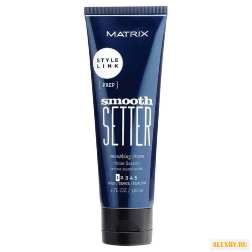 Matrix Крем разглаживающий