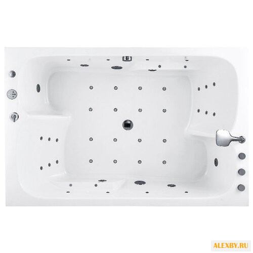 Отдельно стоящая ванна SSWW А1905