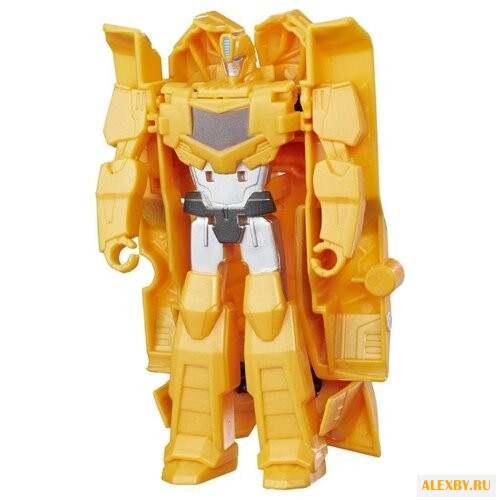 Трансформер Hasbro Transformers