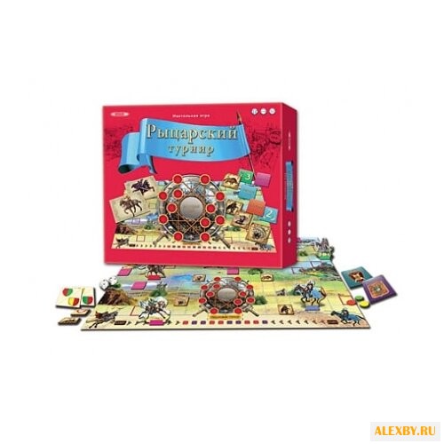 Настольная игра Рыжий кот