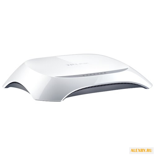 Wi-Fi роутер TP-LINK TL-WR720N