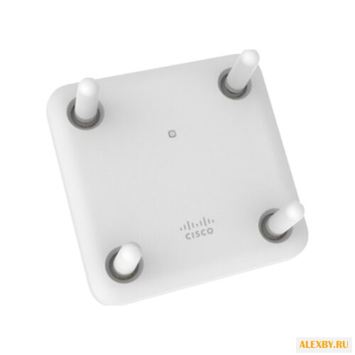 Wi-Fi роутер Cisco AIR-AP3802I