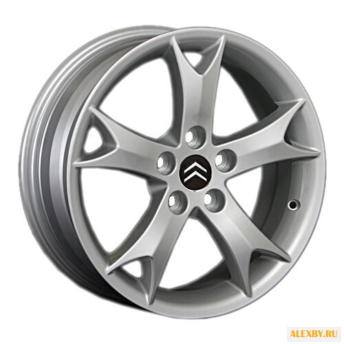 Колесный диск Replica CI26