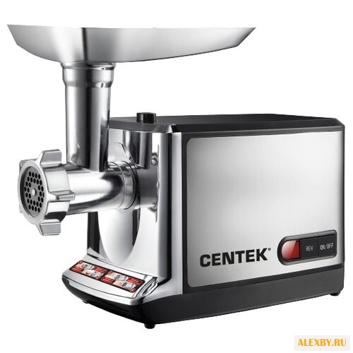 Мясорубка CENTEK CT-1613