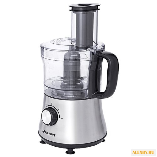 Комбайн Kitfort KT-1320