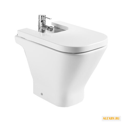 Биде Roca The Gap 357474000