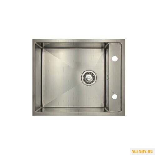 Врезная кухонная мойка Seaman