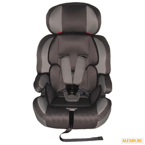 Автокресло группа 1 2 3 9-36