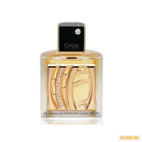 Oros Oros Pour Femme