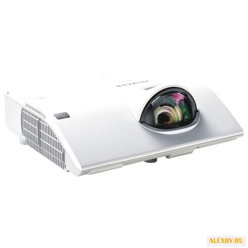 Проектор Hitachi CP-CW301WN