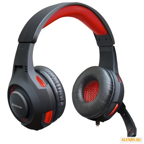 Компьютерная гарнитура Defender