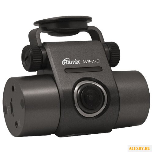 Видеорегистратор Ritmix AVR-770
