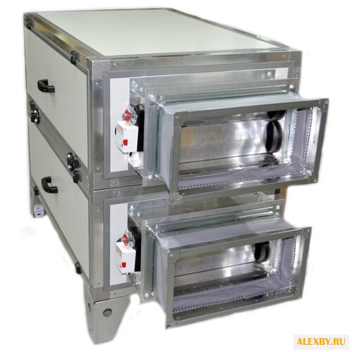 Вентиляционная установка