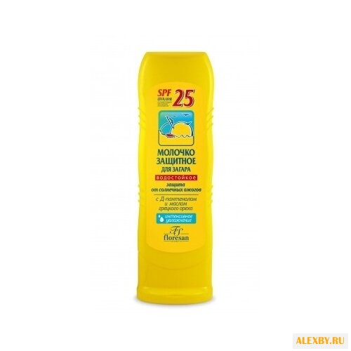 Floresan Молочко защитное для