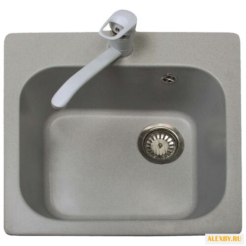 Врезная кухонная мойка Unigran