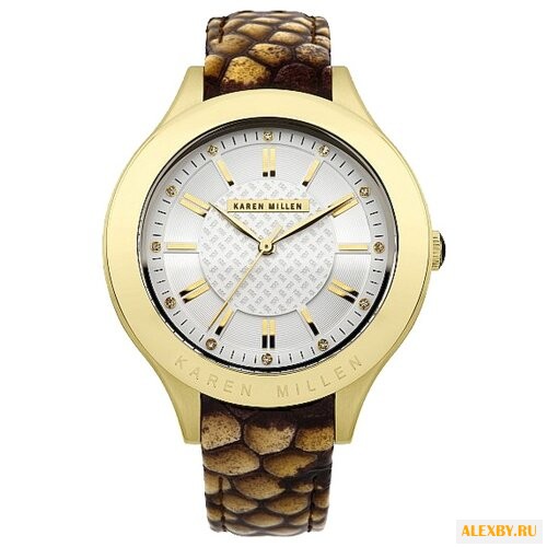 Наручные часы Karen Millen
