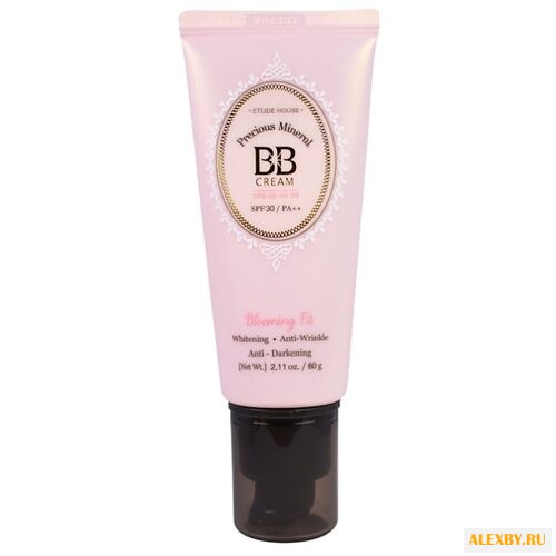 Etude House Precious Mineral BB