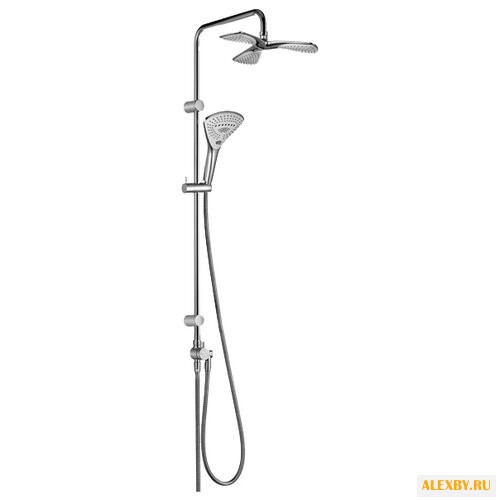 Душевая стойка KLUDI Fizz