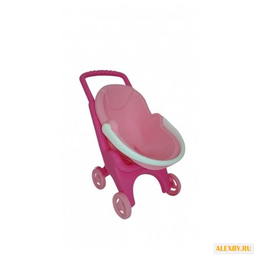 Коляска-люлька Palau Toys