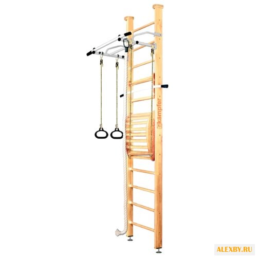 Шведская стенка Kampfer Helena