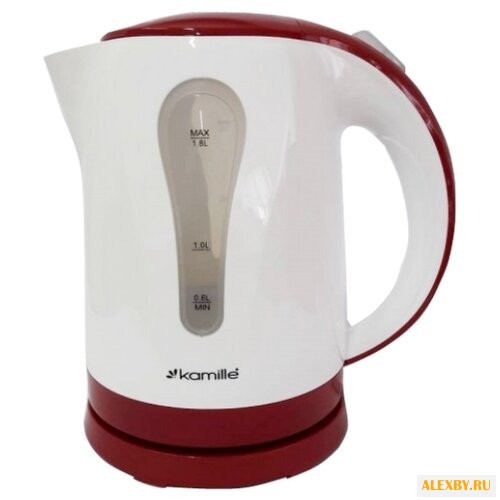 Чайник Kamille 1715