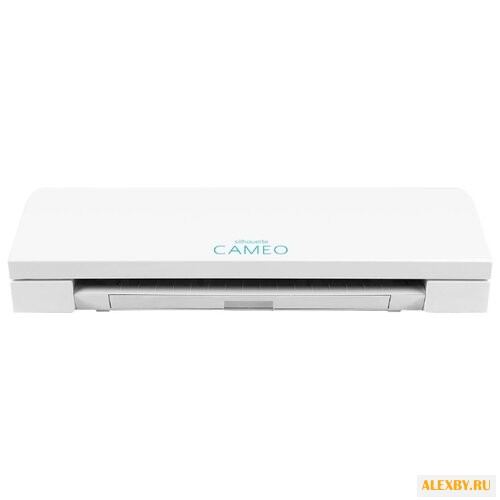 Режущий плоттер Silhouette