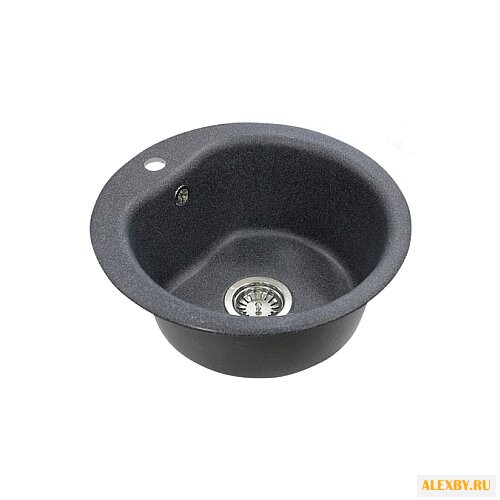 Врезная кухонная мойка АКВАТОН