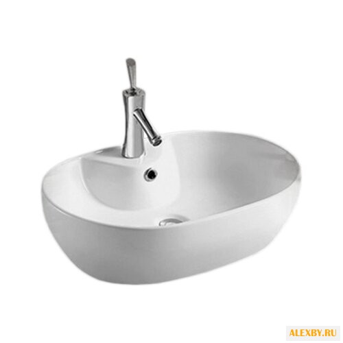 Раковина 59 см MELANA MLN-7734