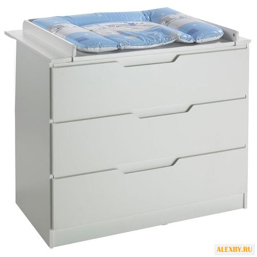 Пеленальный комод Geuther Fresh