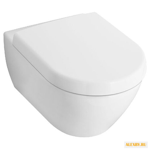 Унитаз Villeroy & Boch Subway