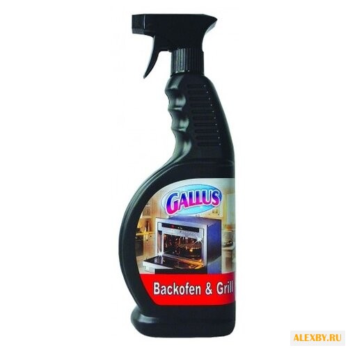 Средство для чистки плит