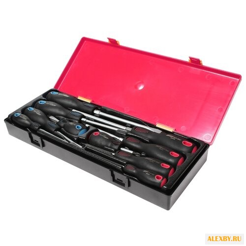 Набор отверток JTC K7101